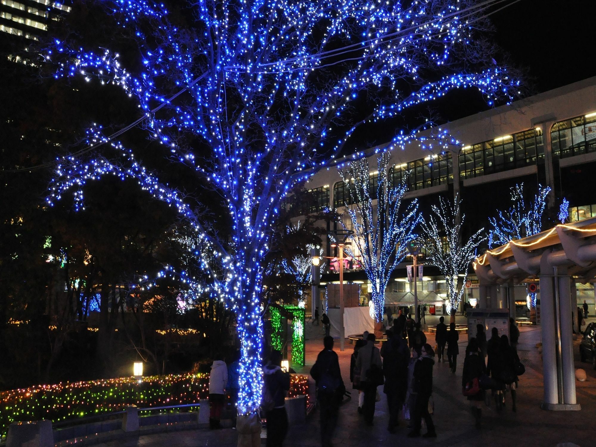 Apa Hotel Koriyama Ekimae Екстер'єр фото